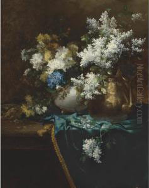 Still Life - view 1