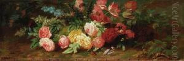 Springtime Bouquet - view 1