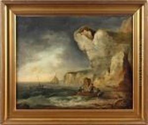 Coastal Scene