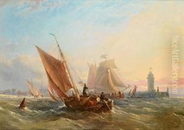 Dordrecht - view 1