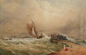 Off The Jetty