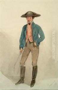 Coachman Darmstadt