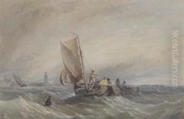 Boat - view 1