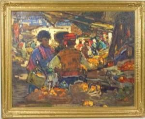 Market Day