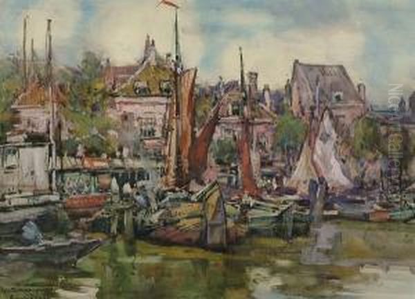 Dordrecht - view 1
