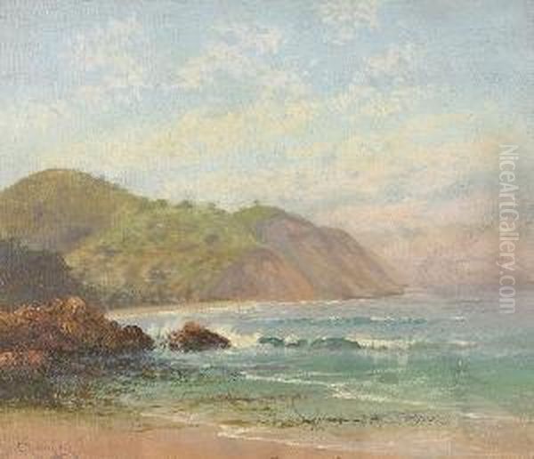 Coastal View - view 1