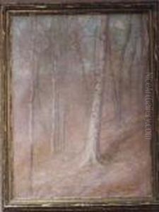 Trees In Autumn