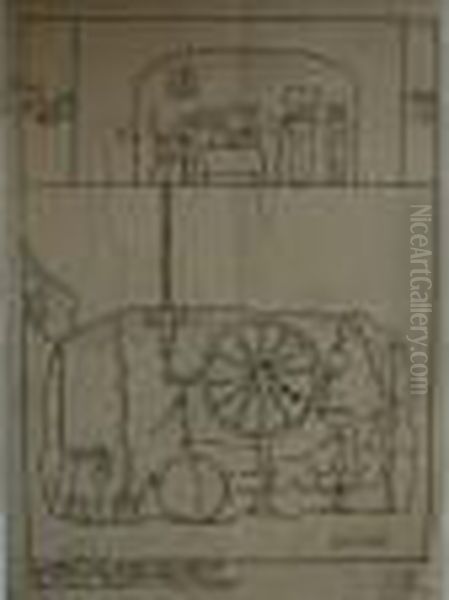 Contemptible Plot - view 1