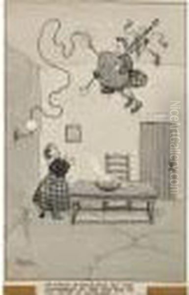 An Early Experiment - view 1