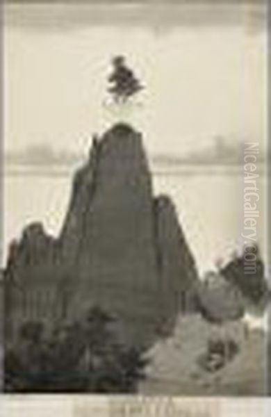 Distressing Illusion Caused - view 1