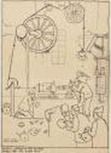 Magnetic Apparatus For Putting Square Pegs Into Round Holes - view 1