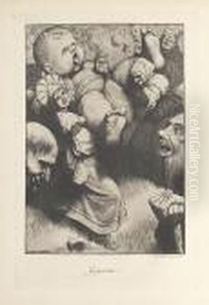 The Works Of Mr. Francis Rabelais. - view 1