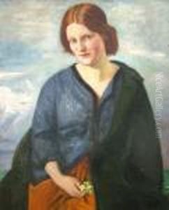 1945- "irish Girl"