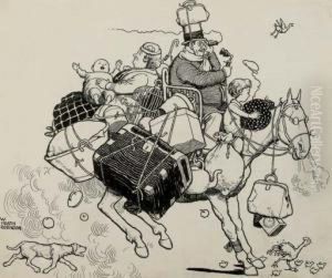 On The Move