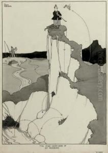 Untitled by William Heath Robinson