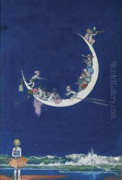 Stargazing - view 1