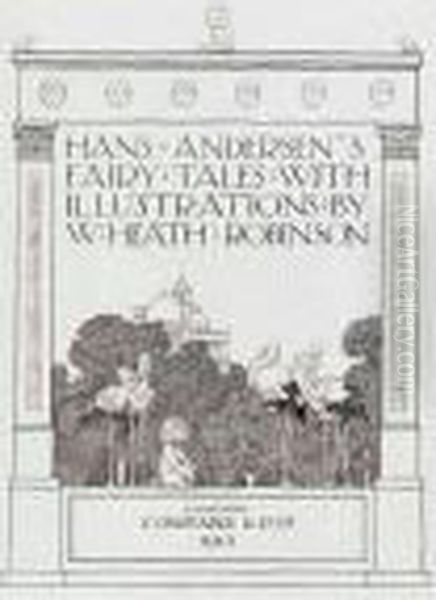 Heath - view 1