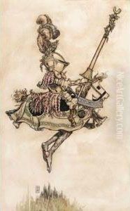 Heath by William Heath Robinson
