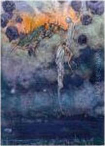 Heath by William Heath Robinson