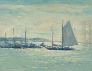 ''biloxi, Mississippi by William S. Robinson