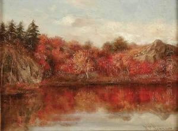 Autumn Glow - view 1