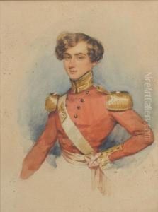 Captain Robert Dean Werge