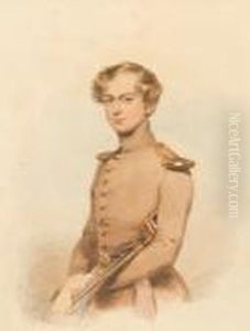 Lieutenant Charles Newton