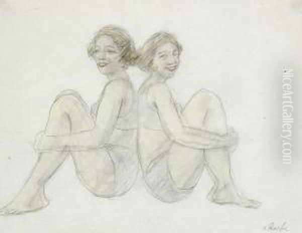 Les Soeurs Kamaro - view 1