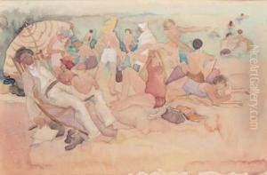 La Plage La Plage