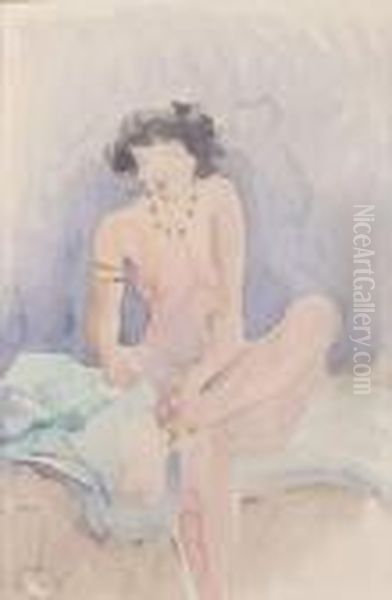Nu Feminin - view 1