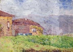 Caserios by Juan Jose Rochelt Y Amann