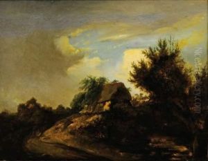 Paysage De Campagne