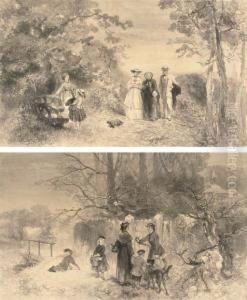 L'eta; And L'hiver