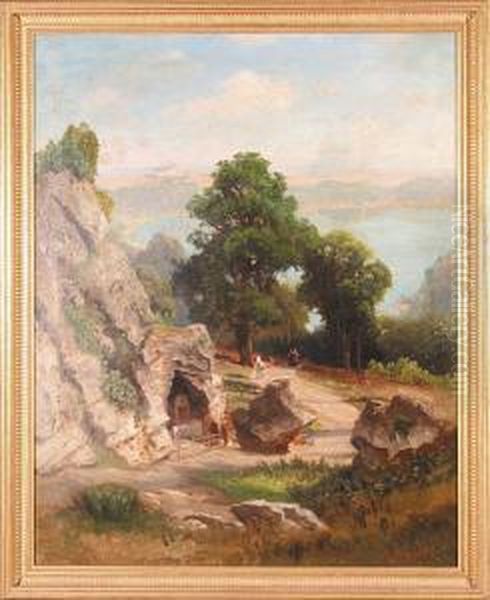 Zatoka Neapolitanska - view 1