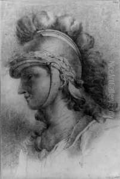 Minerva. - view 1