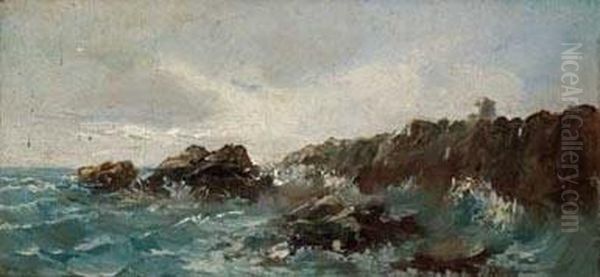 Ribadesella - view 1