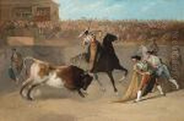Picador - view 1