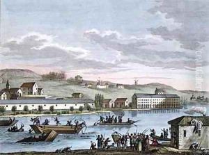 The Nantes Drownings