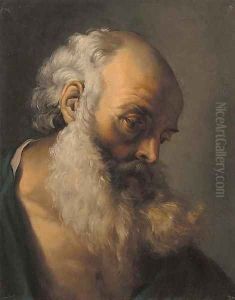 Saint Jerome