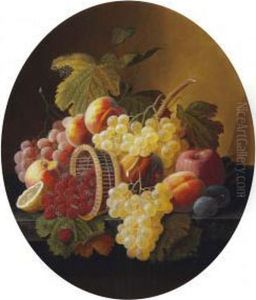 Still Life With Fruit Still Life With Fruit