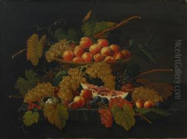 Still Life - view 1