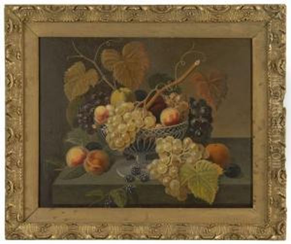 Table Top Still Life - view 1