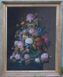 Floral Still Life