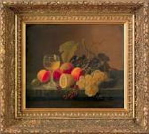 Still Life With Fruit