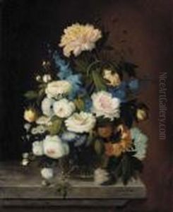 Bouquet Of Flowers