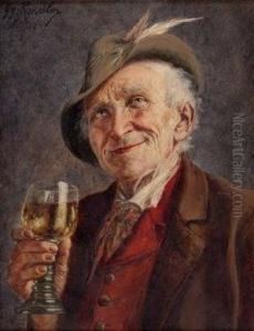 "ein Guter Schluck"