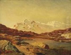 Vue De Montagne