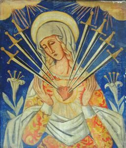Mater Dolorosa