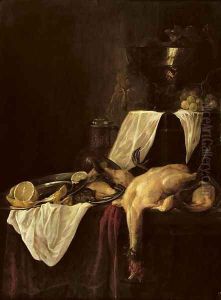 Still life Still life
