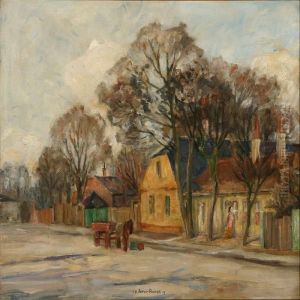 Klovermarksvej